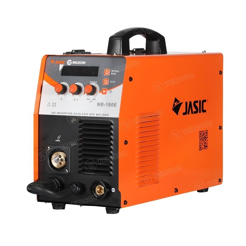 Máy hàn Mig Jasic NB-180E