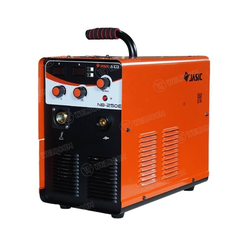 Máy hàn Mig Jasic NB-250E