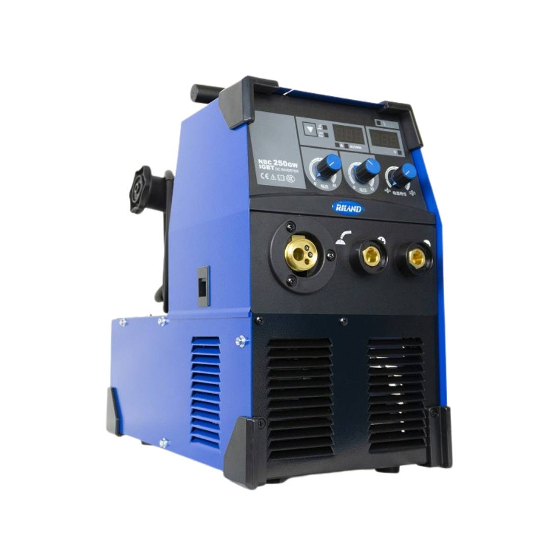 Máy hàn MIG RILAND NBC 250GW (380V)