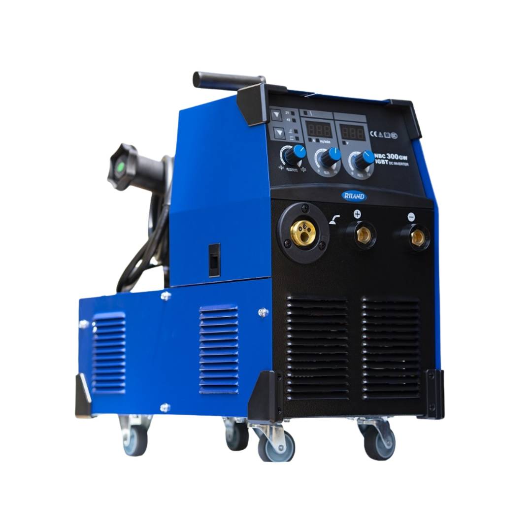Máy hàn MIG RILAND NBC 300GW (380V)