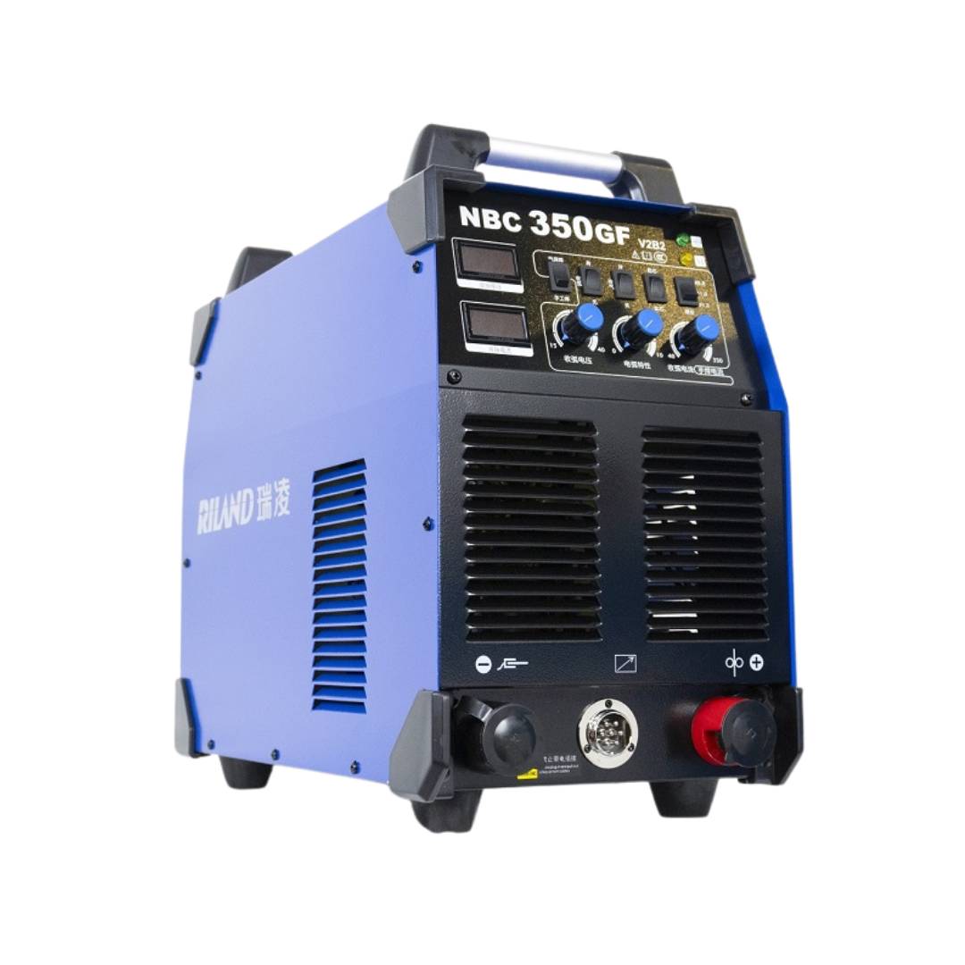 Máy hàn MIG RILAND NBC 350GF (380V)