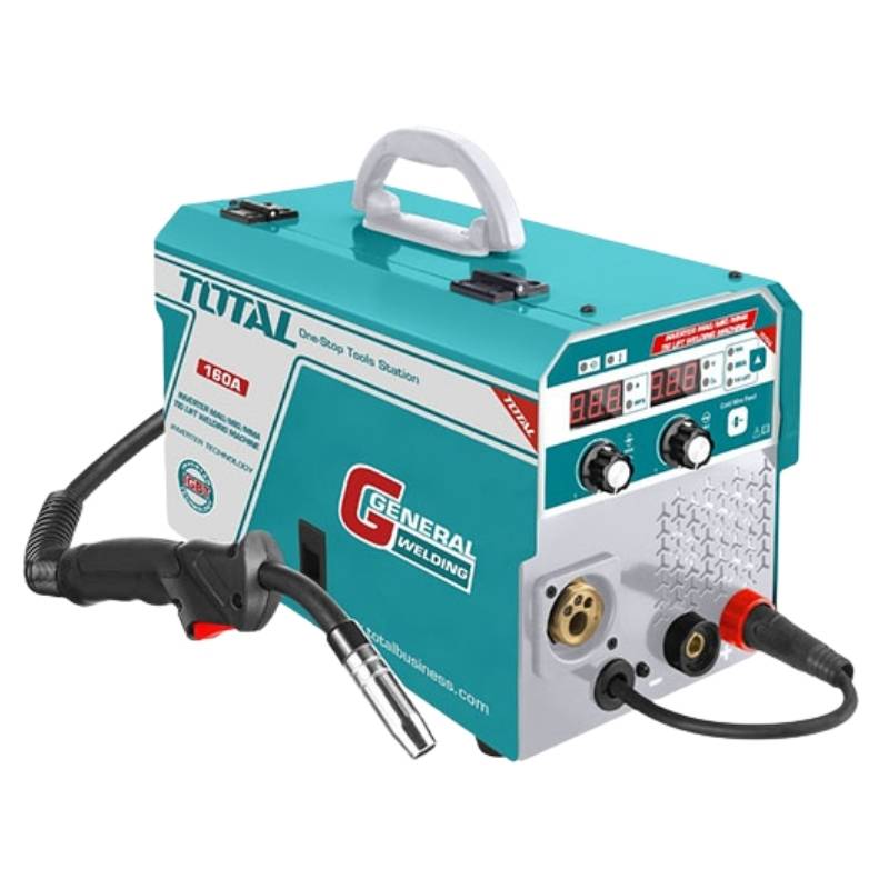 Máy hàn Mig Total TMGT1601