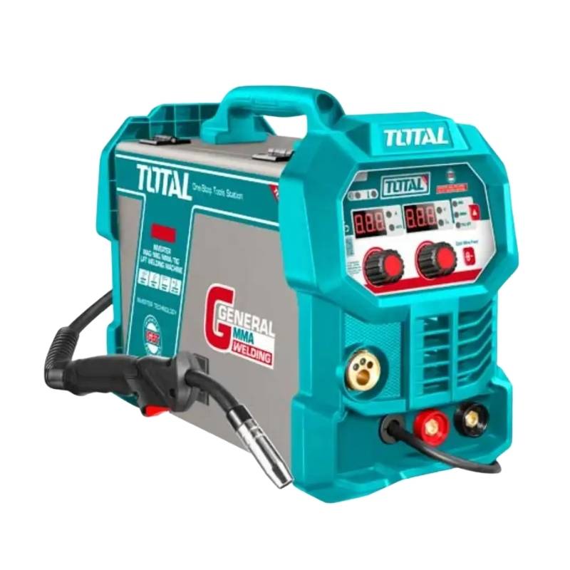 Máy hàn Mig Total TMGT16058
