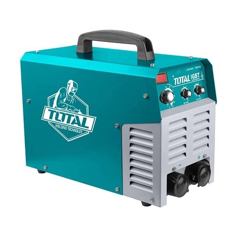 Máy hàn que điện tử Total TW22505