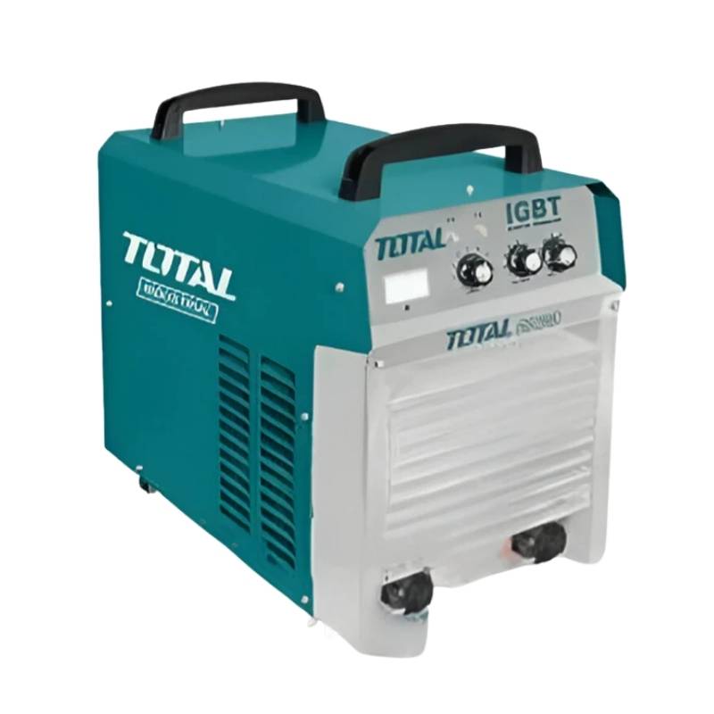 Máy hàn que điện tử Total TW24005