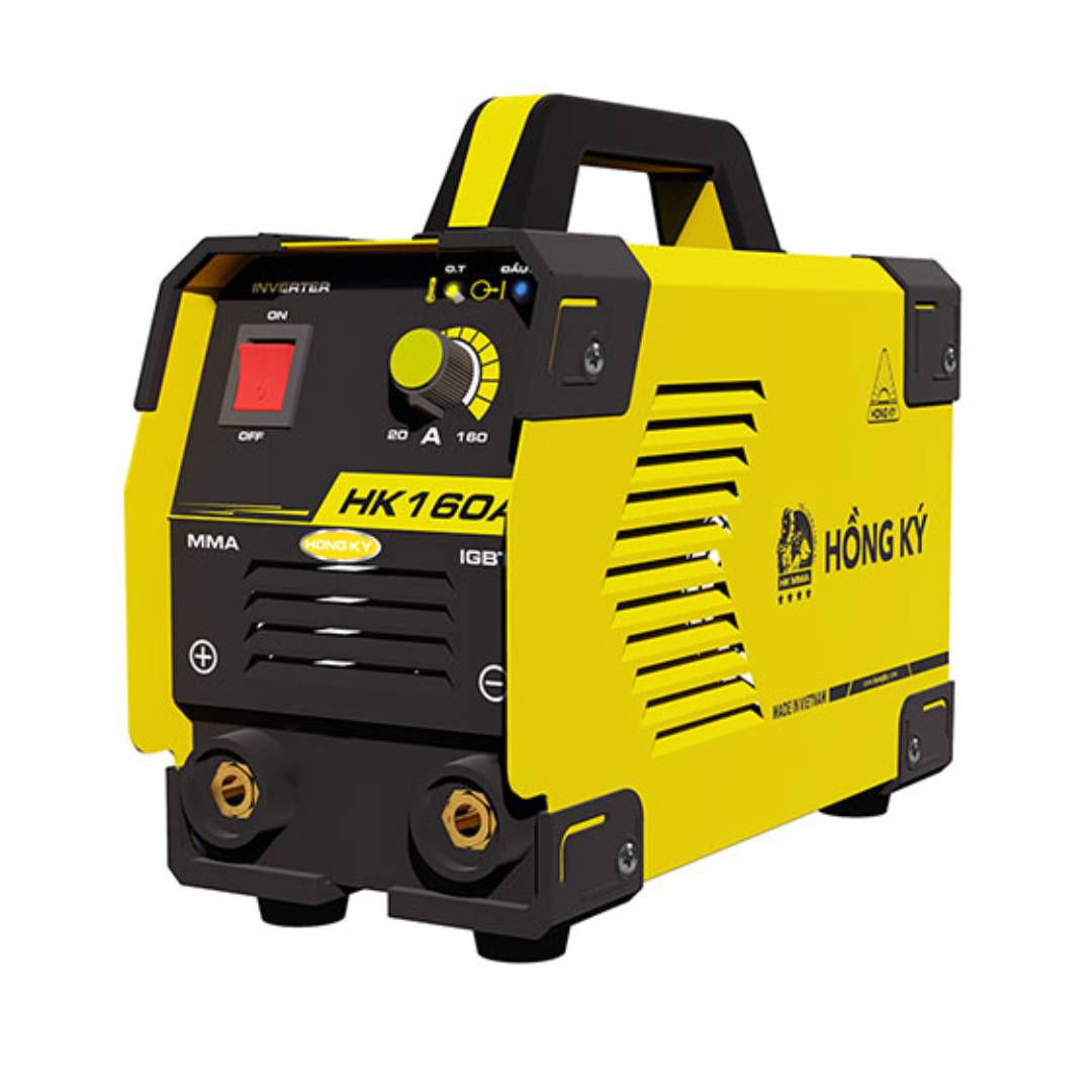 Máy hàn que Hồng Ký HK160A