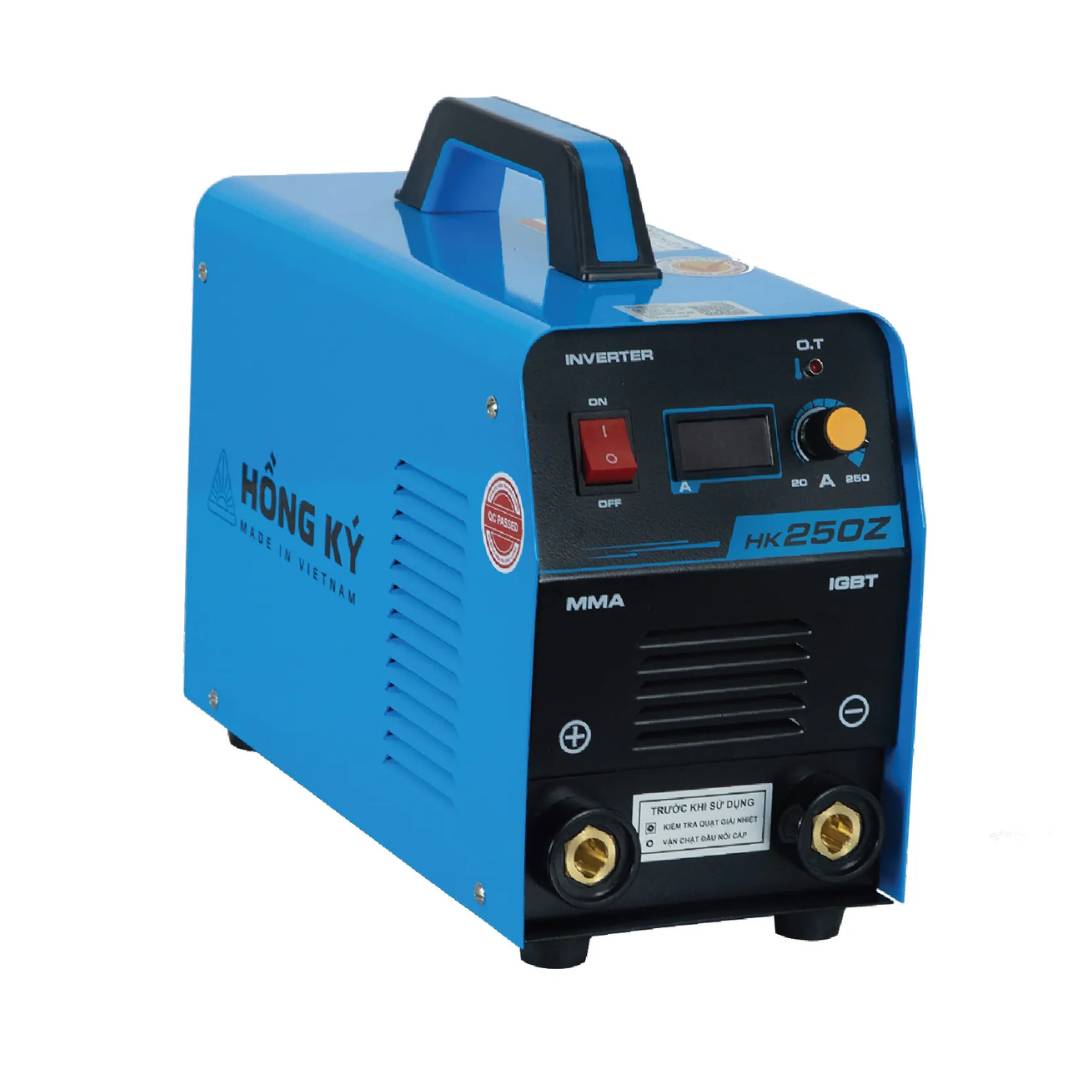 Máy hàn que Hồng Ký HK250Z 