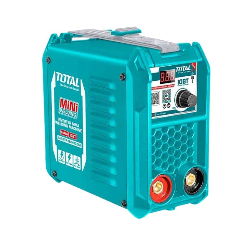 Máy hàn que Inverter Total TW213018