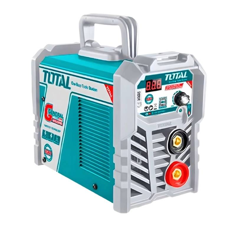 Máy hàn que Inverter Total TW213028