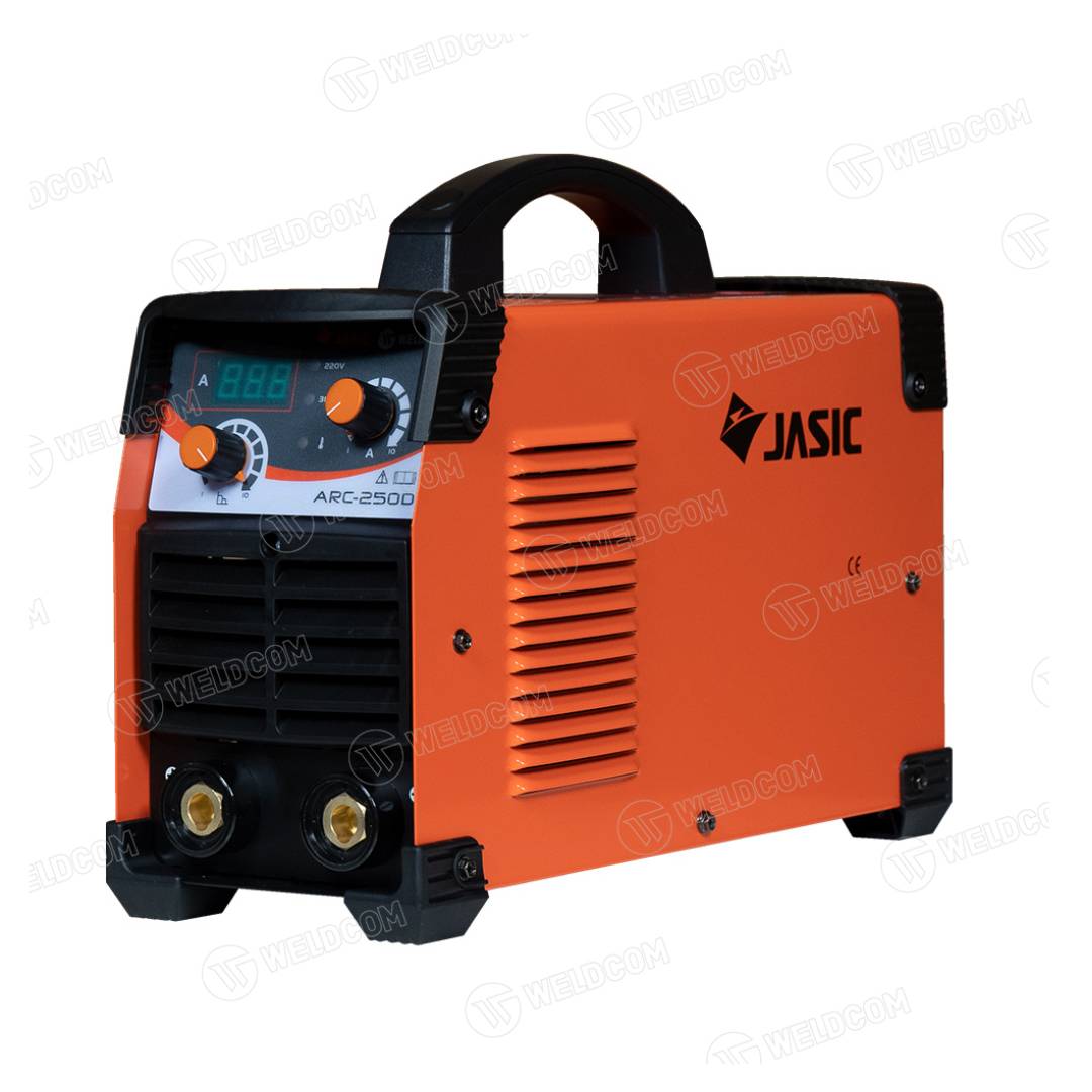 Máy hàn que Jasic ARC 250D 