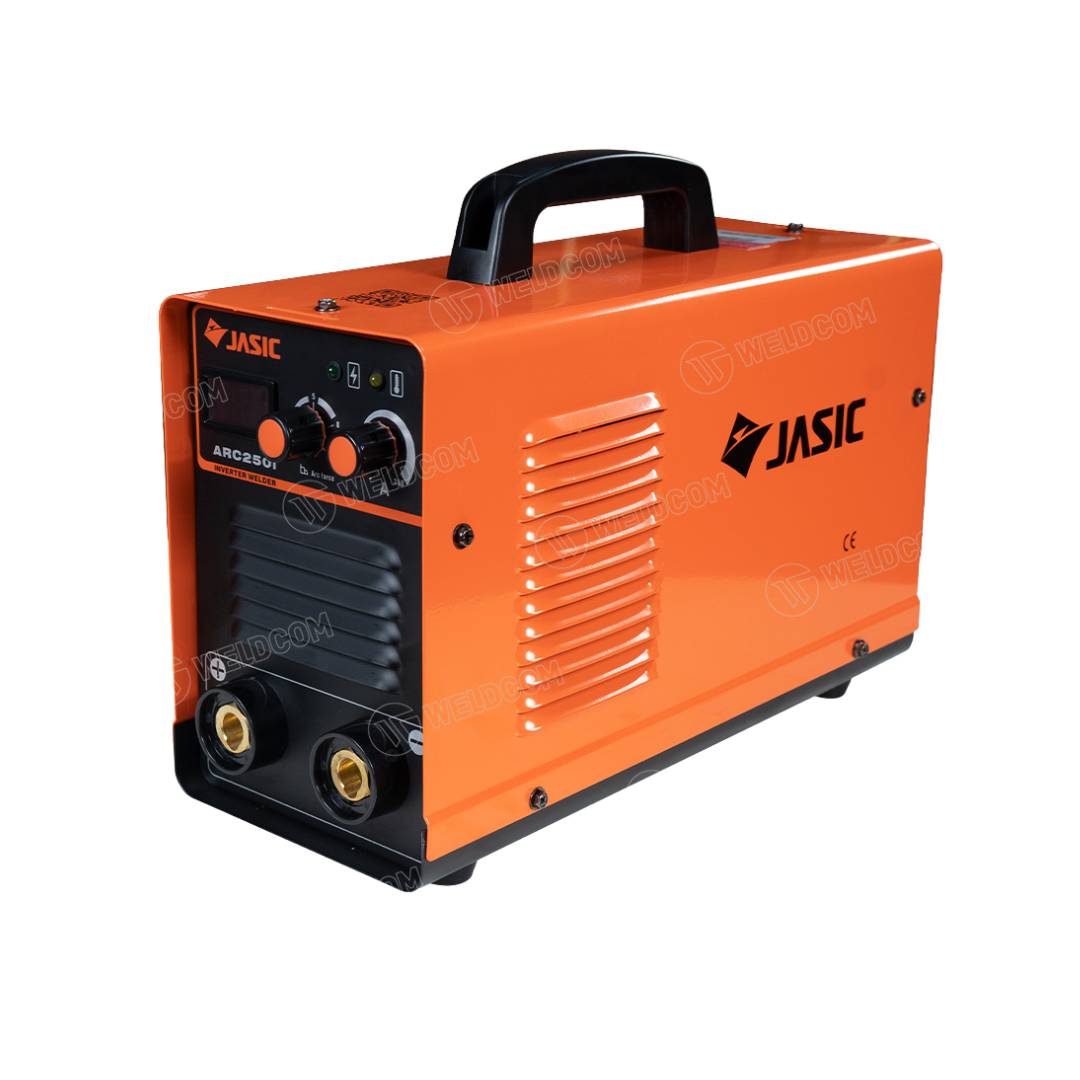 Máy hàn que Jasic ARC 250i 