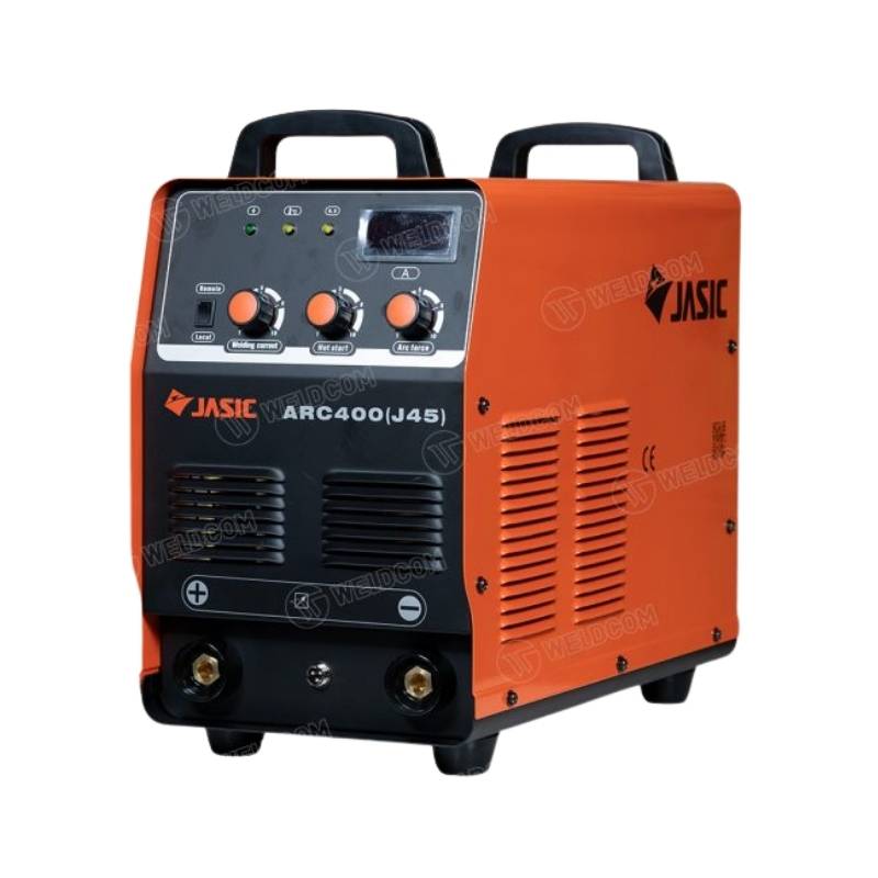 Máy hàn que Jasic ARC 400 (380V)