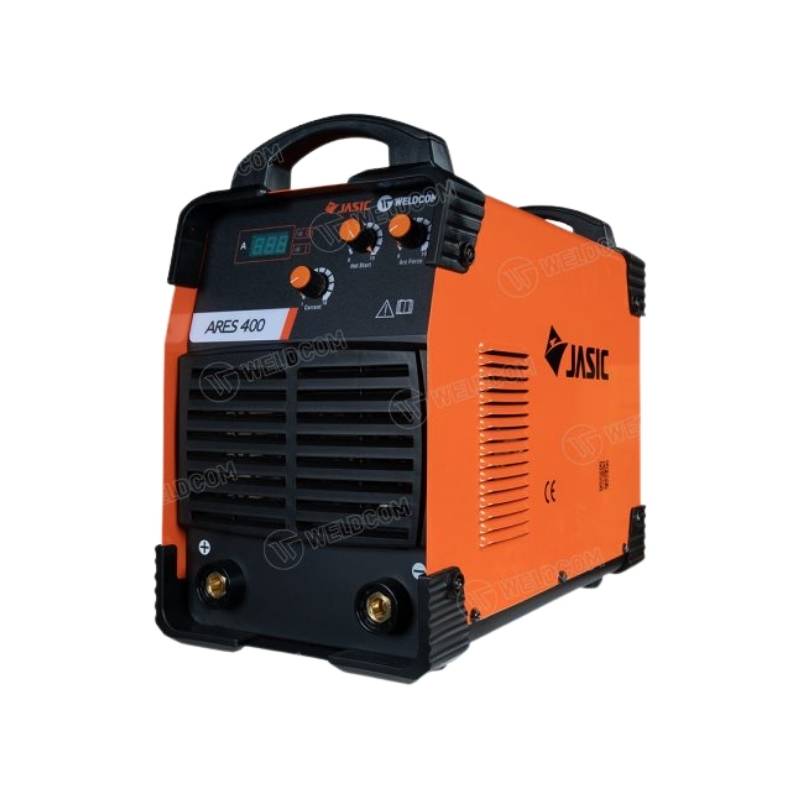 Máy hàn que Jasic ARES 400 (380V)