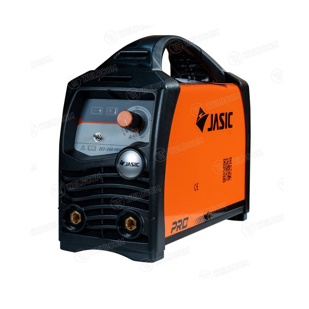 Máy hàn que Jasic Weldcom ZX7-200PRO