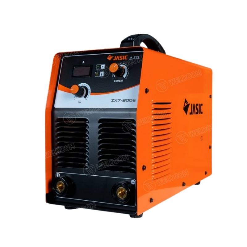 Máy hàn que Jasic ZX7-300E