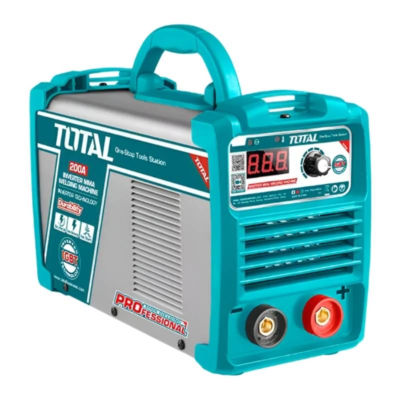 Máy hàn Que, Lift Tig Total TW2200381