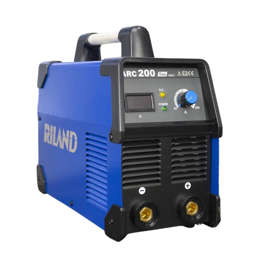 Máy hàn que RILAND ARC 200T