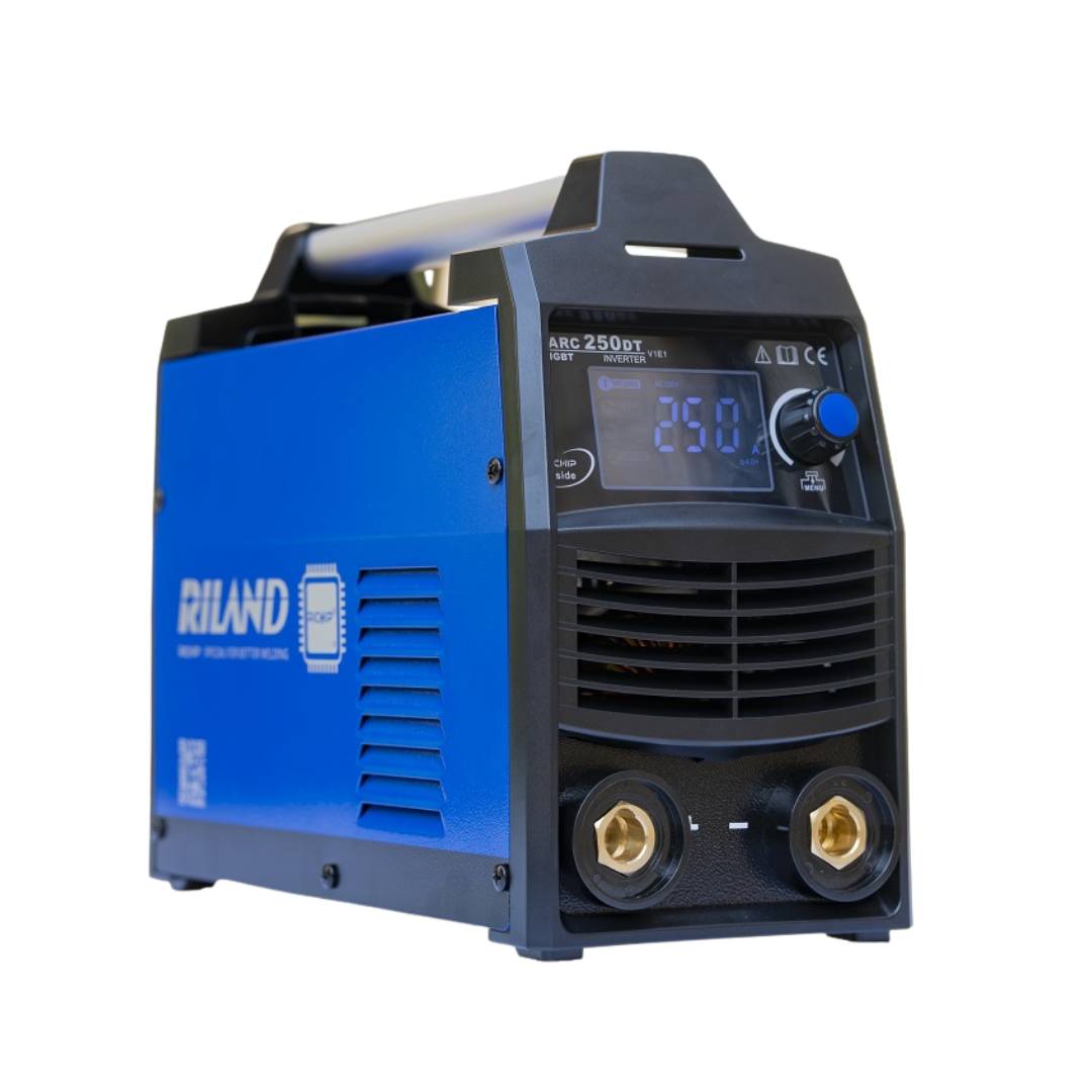 Máy hàn que RILAND ARC 250DT