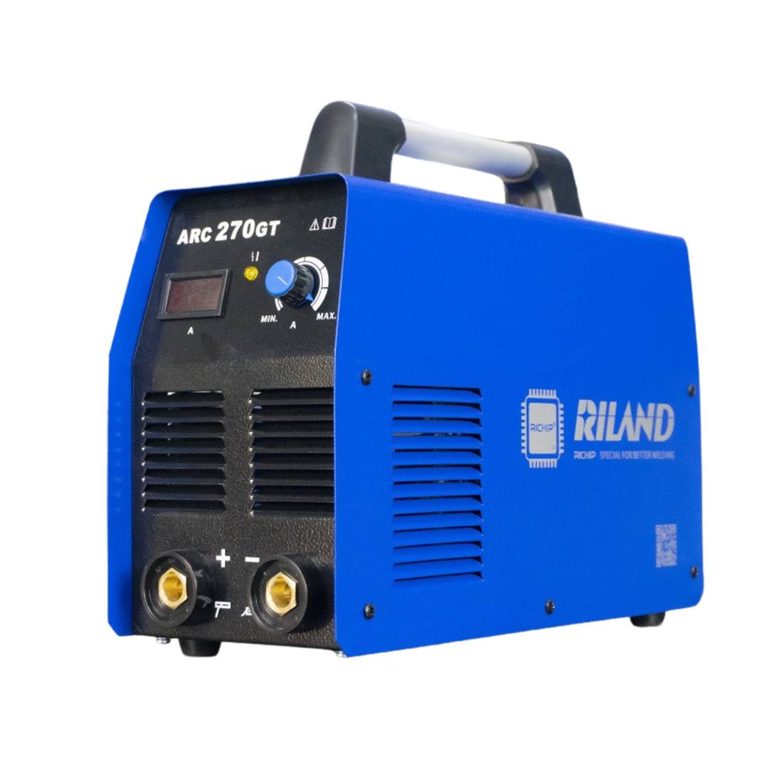 Máy hàn que RILAND ARC 270GT
