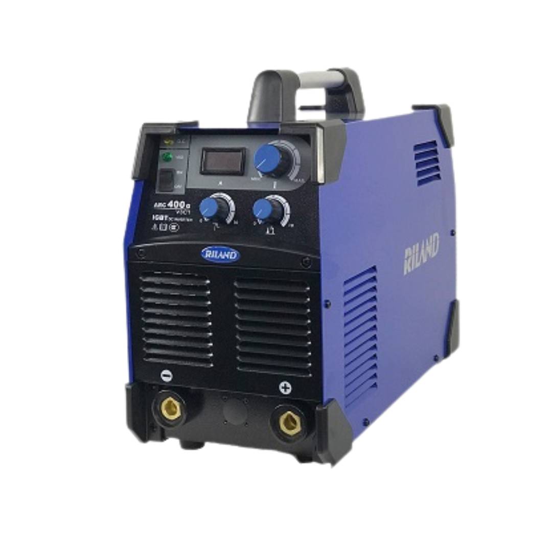 Máy hàn que RILAND ARC 400G (380V)