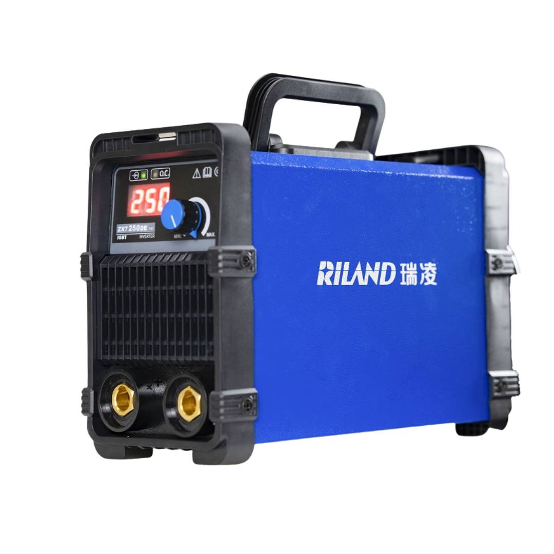 Máy hàn que RILAND ZX7 250DE