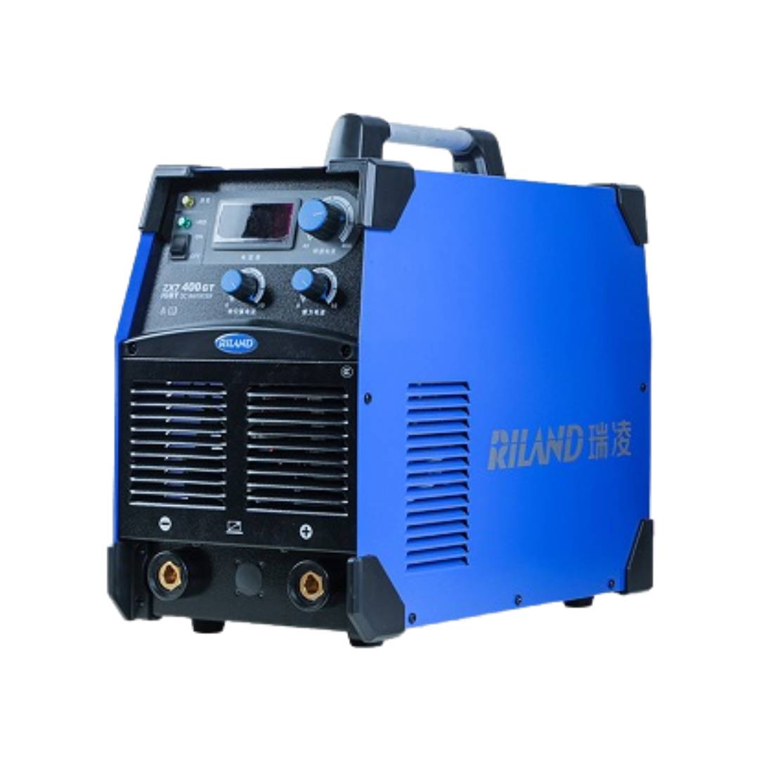 Máy hàn que RILAND ZX7 400GT (380V)