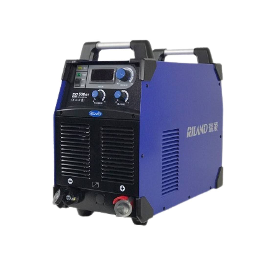 Máy hàn que RILAND ZX7 500GT (380V)