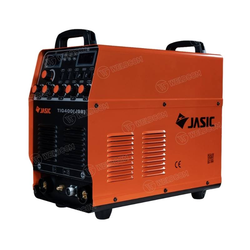 Máy hàn Tig Jasic TIG 400 (J98)