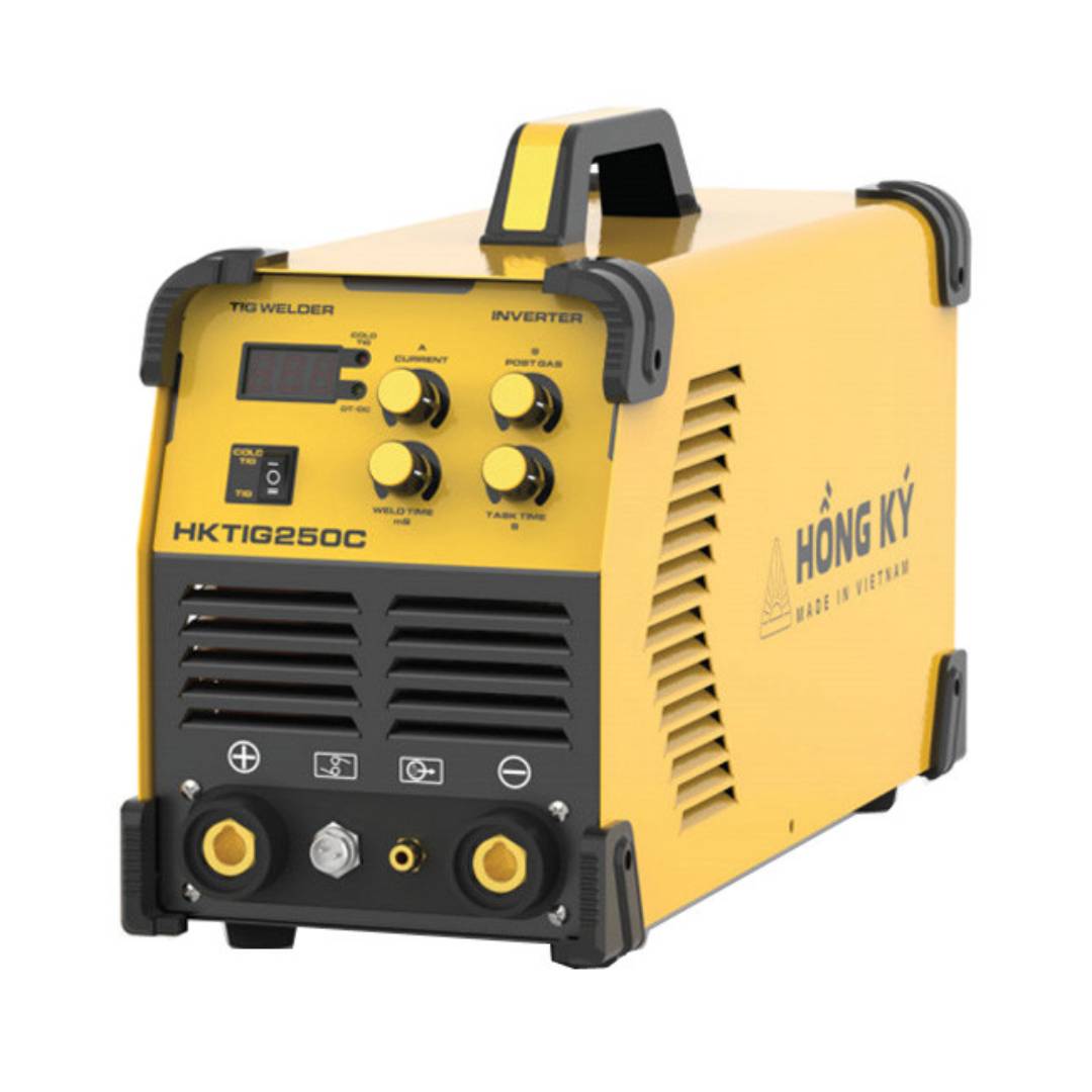 Máy hàn TIG lạnh Hồng Ký HKTIG250C