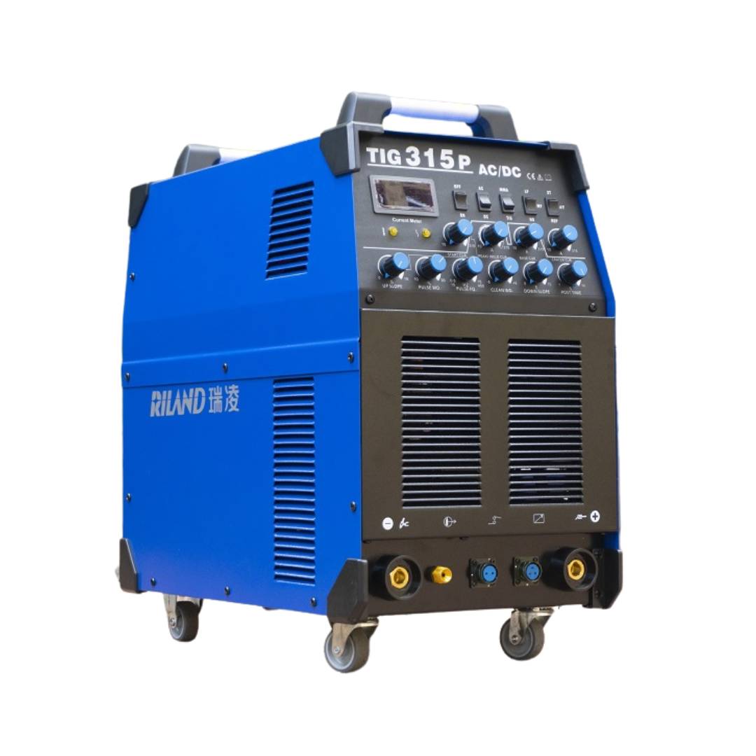 Máy hàn TIG RILAND TIG 315PAC/DC (380V)
