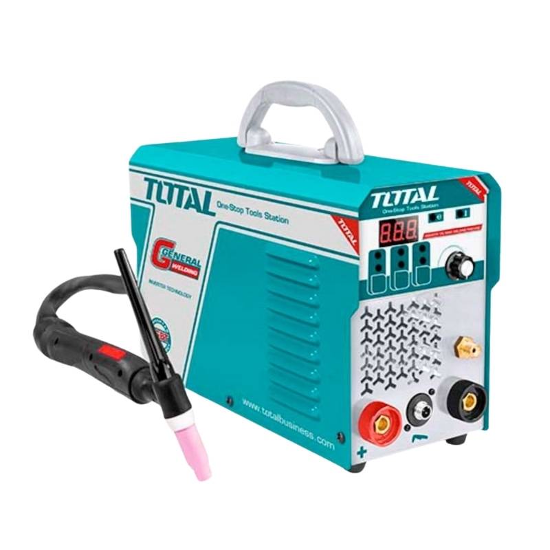 Máy hàn Tig Total TIG1601