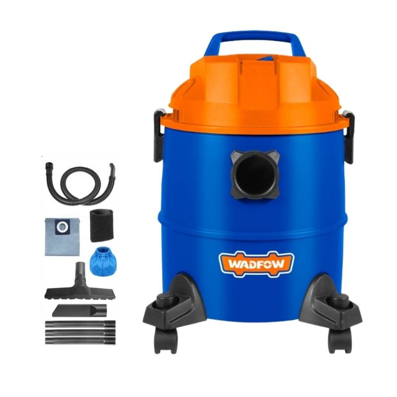 Máy hút bụi 1200W-20L WADFOW WVR2A20