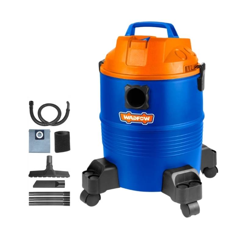 Máy hút bụi 1200W-30L WADFOW WVR2A30
