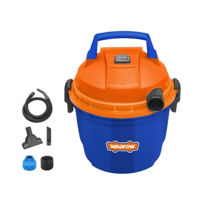 Máy hút bụi 500W-6L WADFOW WVR1A06