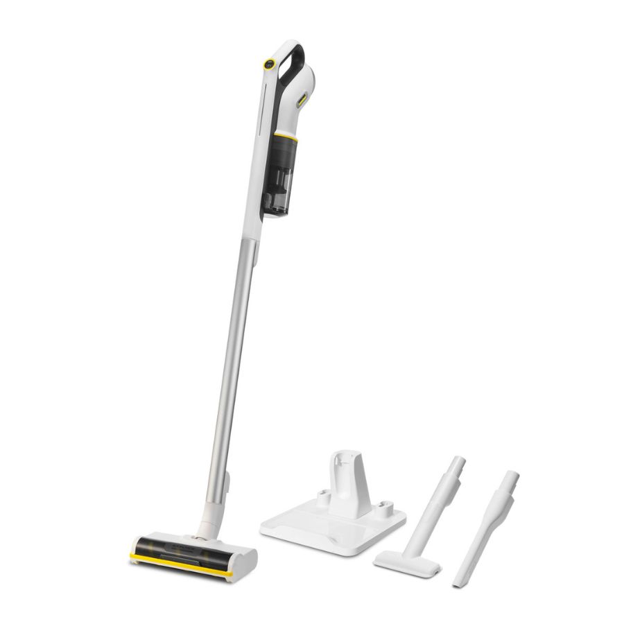 Máy hút bụi cầm tay Karcher VCS 3 Cordless