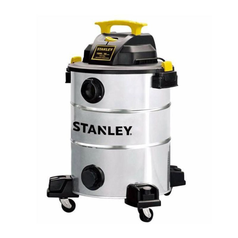 Máy hút bụi công nghiệp -khô/ướt/thổi Stanley SL19156 ( 3 chức năng)