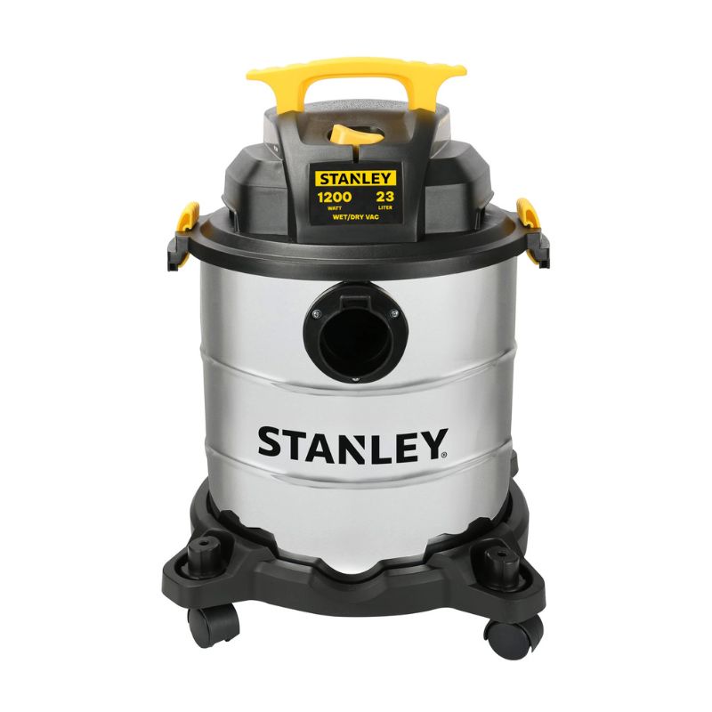 Máy hút bụi Công nghiệp Stanley SL19417-6AB – 23L (3 chức năng)
