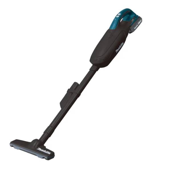 Máy hút bụi dùng pin 18V Makita DCL182SYB