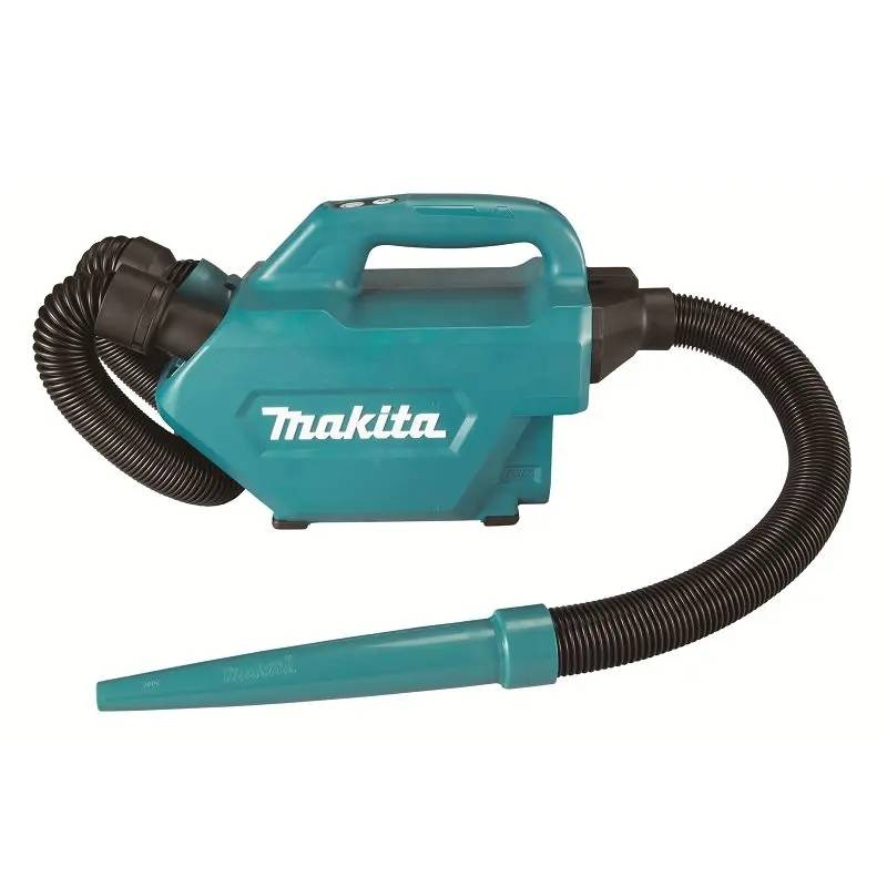 Máy hút bụi dùng pin 18V Makita DCL184Z