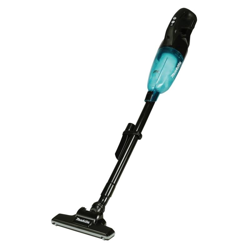 Máy hút bụi dùng pin 18V Makita DCL284FZB