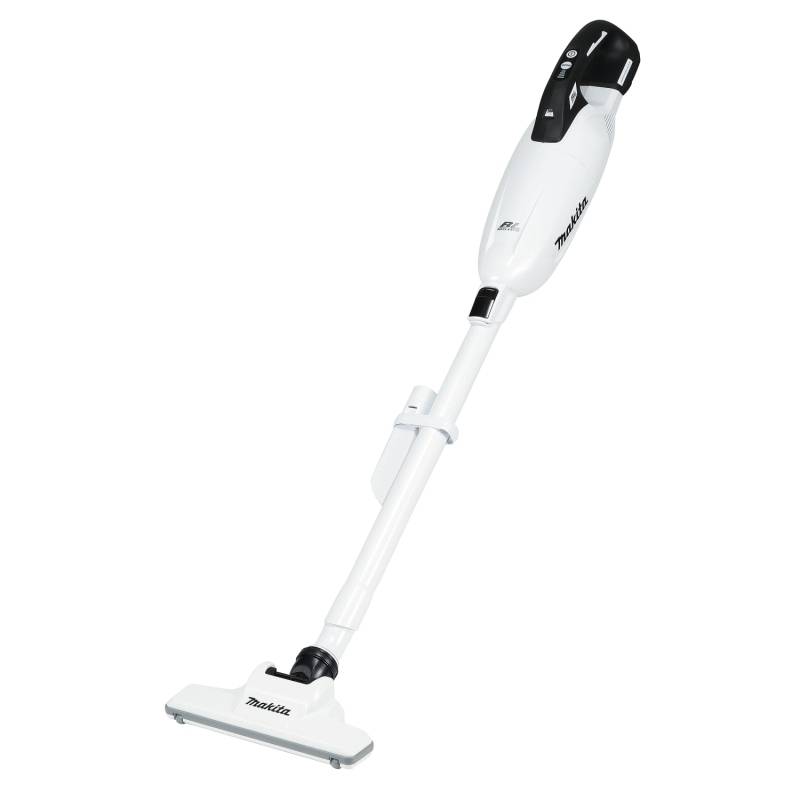 Máy hút bụi dùng pin 18V Makita DCL284FZW