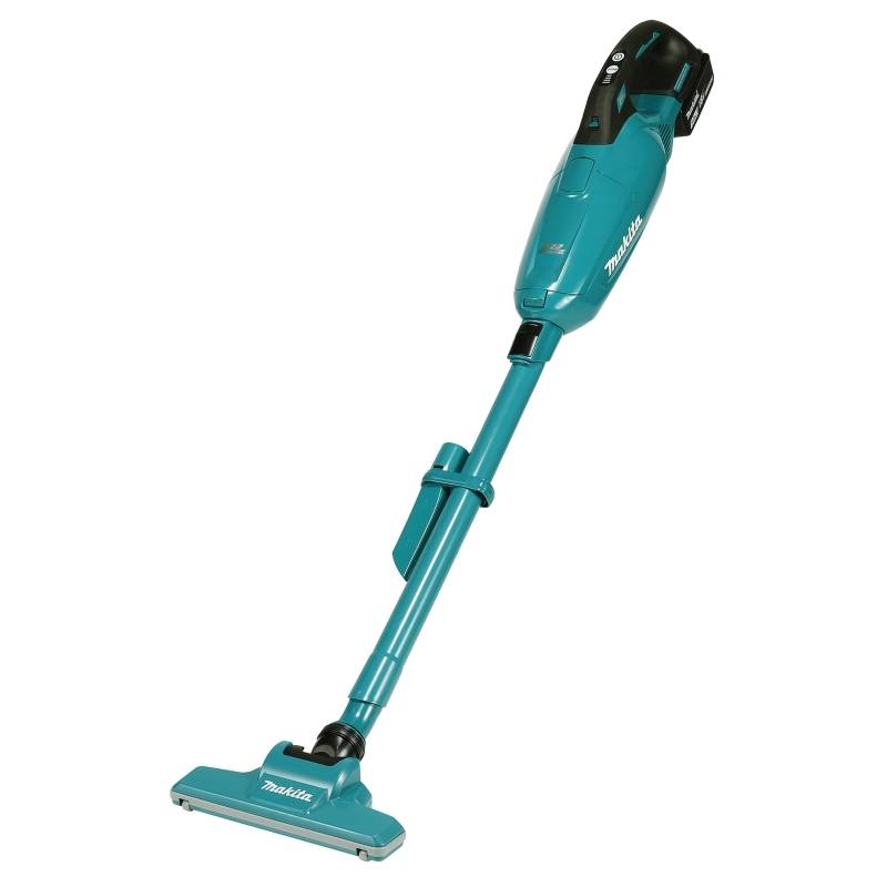 Máy hút bụi dùng pin 18V Makita DCL285FZ