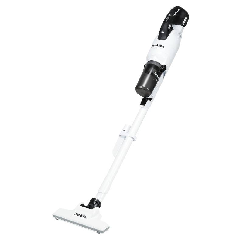 Máy hút bụi dùng pin 18V Makita DCL286FZW