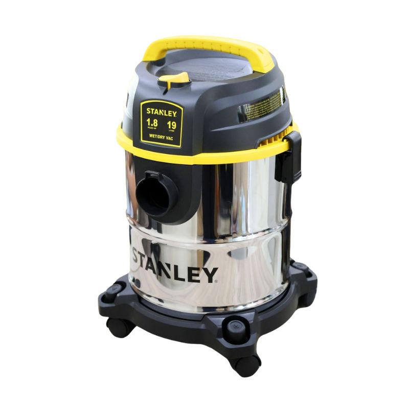 Máy hút bụi gia dụng -Khô/ướt/thổi Stanley SL19305-5B-19L