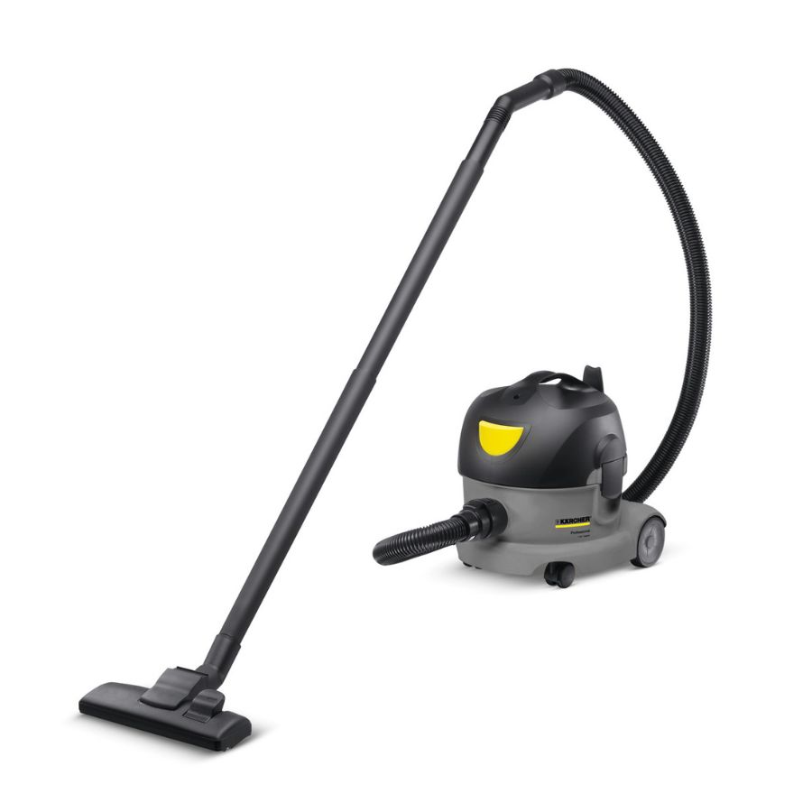 Máy hút bụi khô công nghiệp Karcher T 8/1 Classic