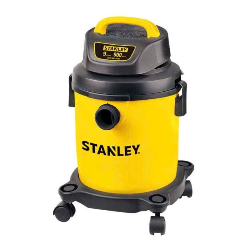 Máy hút bụi khô/ướt -Stanley SL19128PA-9L