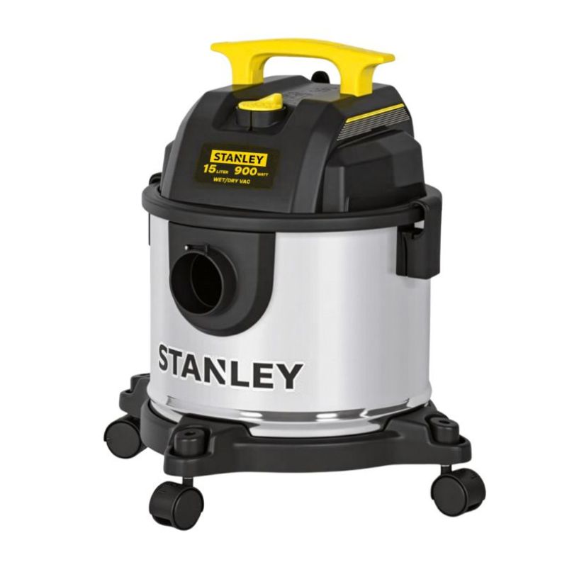 Máy hút bụi khô/ướt/thổi Stanley SL19301-4BA-15L (3 chức năng)