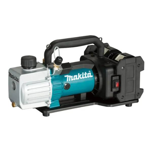 Máy hút chân không dùng pin 18V x2 Makita DVP181ZK