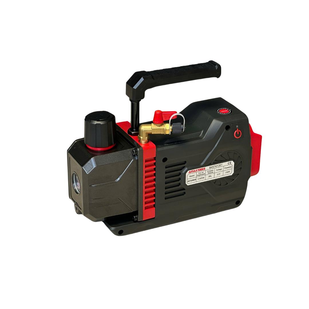 Máy hút chân không dùng pin Amaxtools ABCK200SM