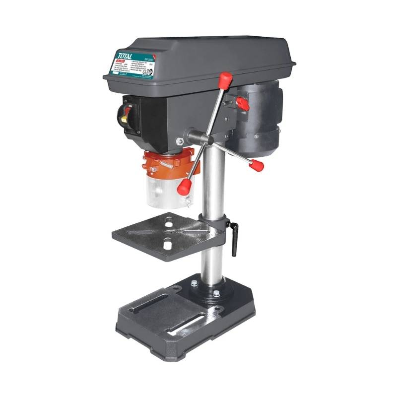  Máy khoan bàn Total TDP133501 (350W)